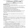 BAC BLANC 2025 EPREUVE DE SVT SERIE D  REGIONAL DRENA KORHOGO FEVRIER 2025 COTE D'IVOIRE